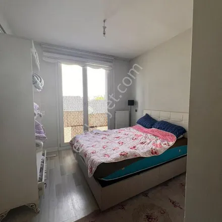 Rent this 1 bed apartment on 902. Sokak in 34513 Esenyurt, Turkey