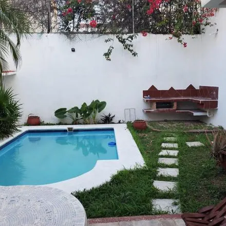 Rent this 5 bed house on Calle Naranja in SM 2A, 77524 Cancún