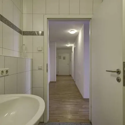 Rent this 3 bed apartment on Duisburger Straße 13 in 70376 Stuttgart, Germany