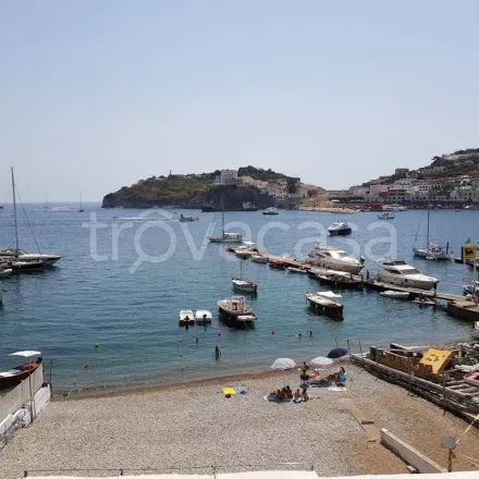 Rent this 2 bed apartment on unnamed road in 04027 Ponza LT, Italy