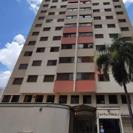 Buy this 4 bed apartment on Rua S-3 in Setor Bela Vista, Goiânia - GO