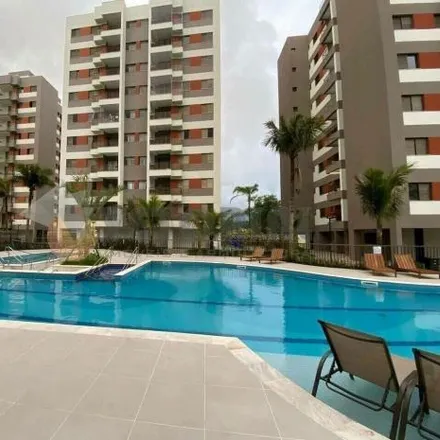 Image 2 - Avenida Maçaranduba, Jardim Casa Branca, Caraguatatuba - SP, 11663-000, Brazil - Apartment for sale