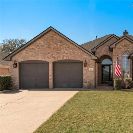 Buy this 4 bed house on 53 Sonora Drive in Trophy Club, TX 76262