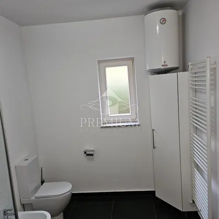 Rent this 5 bed apartment on Ičići in Liburnijska ulica, 51414 Grad Opatija