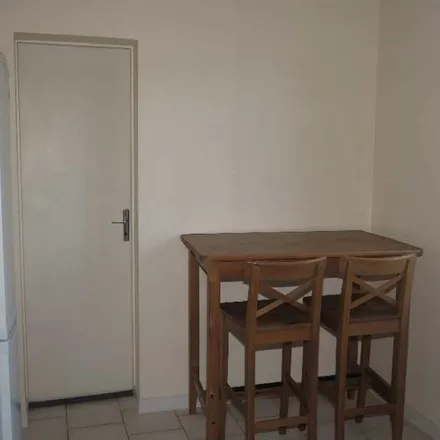Rent this 3 bed apartment on 38 Rue Julien Sacaze in 31100 Toulouse, France