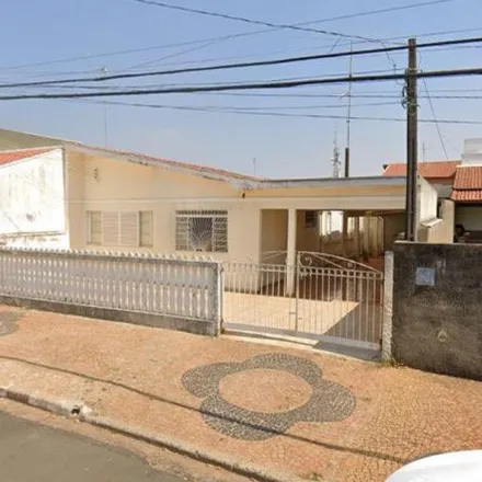 Buy this 1 bed house on Avenida José Paulino in Vila Irene, Paulínia - SP