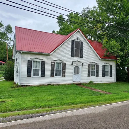 Buy this 3 bed house on 4478 Ripley Road in Stringtown, Brown County