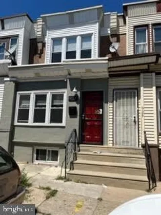 Rent this 3 bed townhouse on 923 East Schiller Street in Philadelphia, PA 19134