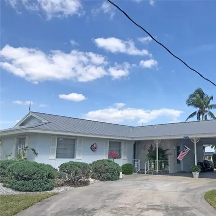 Buy this 3 bed house on 241 Beeney Rd Se in Port Charlotte, Florida