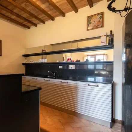 Rent this 7 bed house on 50032 Borgo San Lorenzo FI