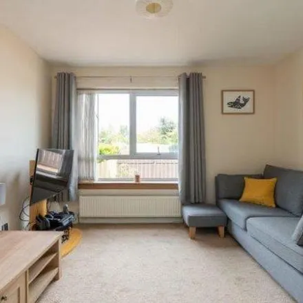 Rent this 1 bed apartment on 28 in 29 Alnwickhill Court, City of Edinburgh