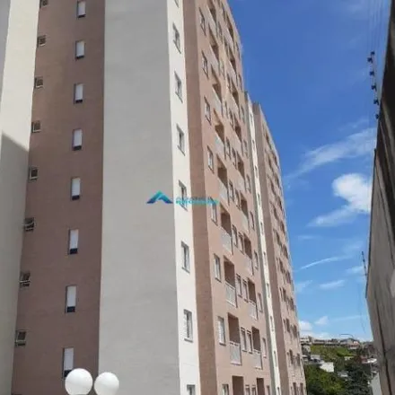 Buy this studio apartment on Avenida Comendador Antônio Borin in Colônia, Jundiaí - SP