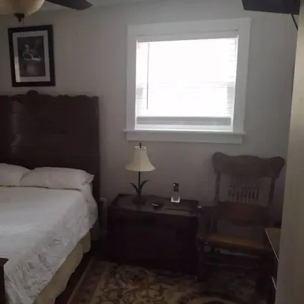 Rent this 1 bed house on Ararat in VA, 24053