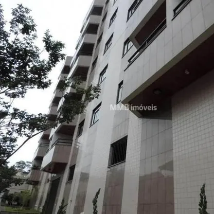 Buy this 3 bed apartment on Le Quartier Granbery Residences in Rua Sampaio 330, Granbery