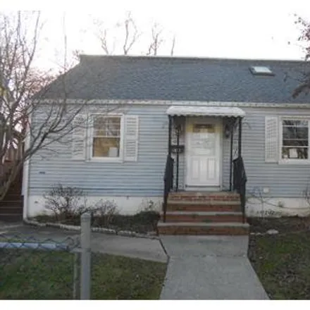 Buy this 3 bed house on 558 1st Avenue in Berdines Corners, North Brunswick