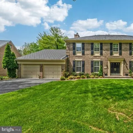 Buy this 5 bed house on 9713 Holloway Hill Court in Potomac, MD 20854