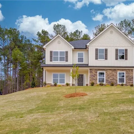 Buy this 5 bed house on 165 Lakeland Place in Westgate Park, Athens-Clarke County Unified Government