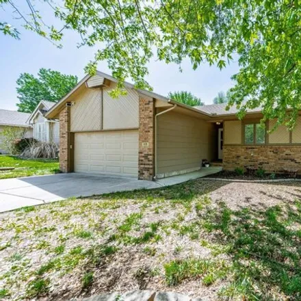 Buy this 4 bed house on 133 Derby Hills Drive in Derby, KS 67037