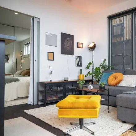 Image 4 - Fitzroy North VIC 3068, Australia - Apartment for rent