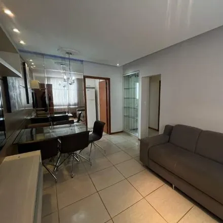 Image 1 - Rua Cornélio Pena, Vila São Joaquim, Itabira - MG, 35900-538, Brazil - Apartment for rent