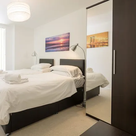 Rent this 2 bed apartment on Cambridge in CB2 8RJ, United Kingdom
