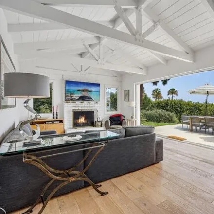 Image 4 - 6067 Debutts Terrace, Malibu, CA 90265, USA - House for rent