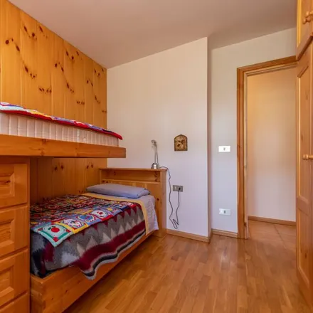 Rent this 2 bed apartment on Soraga (centro) in Stradon de Fascia, 38030 Soraga di Fassa TN