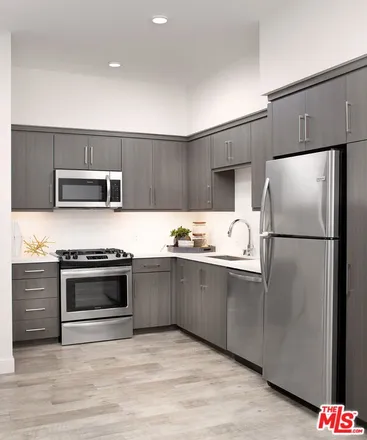 Image 5 - Cobalt Apartments, 10601 Washington Boulevard, Culver City, CA 90232, USA - Apartment for rent