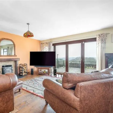 Image 4 - Cefn Porth Road, Rudry, CF14 0LE, United Kingdom - Apartment for sale