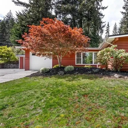 Buy this 3 bed house on 700 Mountain Park Boulevard Southwest in Issaquah, WA 98027