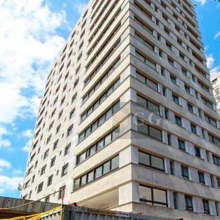 Image 1 - Rua Almirante Gonçalves, Menino Deus, Porto Alegre - RS, 90130-060, Brazil - Apartment for sale