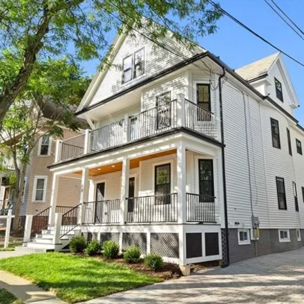 Buy this 3 bed condo on 83;85 Electric Avenue in Somerville, MA 02144