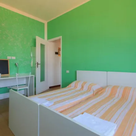 Image 2 - Via Ettore Ponti 38, 20143 Milan MI, Italy - Apartment for rent