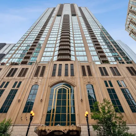 Image 5 - The Pinnacle, 21 East Huron Street, Chicago, IL 60611, USA - Apartment for rent