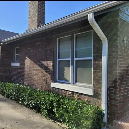 Image 2 - 813 North Evergreen Street, Memphis, TN 38107, USA - House for sale