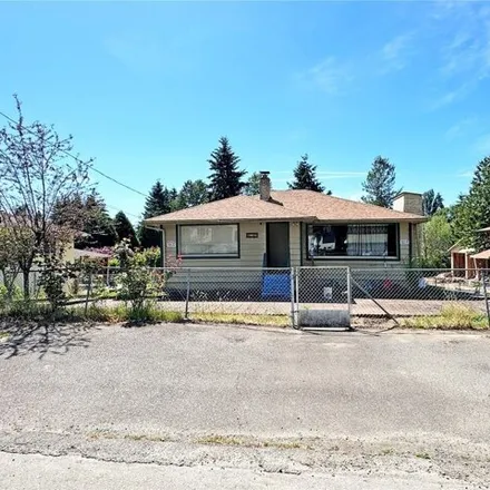 Buy this 5 bed house on 10413 6th Ave SW in Seattle, Washington