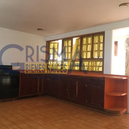 Image 2 - Boulevard Manuel Maples Arce, La Calzada, 92875 Colonia Adolfo Ruiz Cortines, VER, Mexico - House for rent