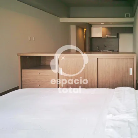 Image 7 - Calle Lago Iseo, Miguel Hidalgo, 11320 Mexico City, Mexico - Apartment for rent