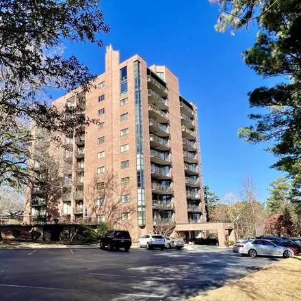 Buy this 2 bed condo on 87 Tree Tops Lane in Pulaski, Little Rock