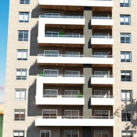 Buy this 1 bed apartment on Ferretería Industrial in Avenida Caseros, Nueva Pompeya