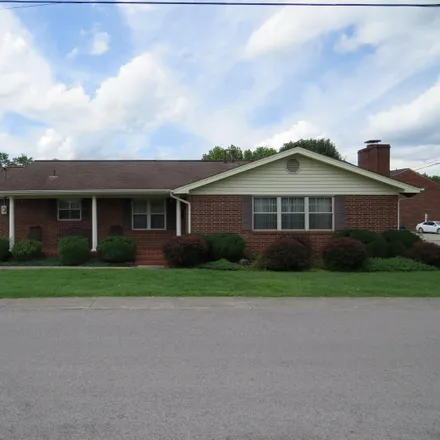 Image 1 - 101 Matthew Street, Barbourville, KY 40906, USA - House for sale