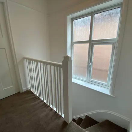 Rent this 3 bed apartment on Bush Grove in London, HA7 2DZ