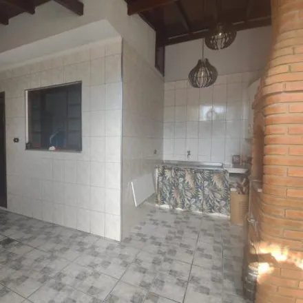 Buy this 2 bed house on Rua Professora Penha in Vila Scarpelli, Santo André - SP