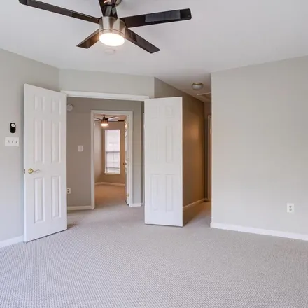 Rent this 4 bed apartment on 20474 Cool Fern Square in Ashburn, VA 20147