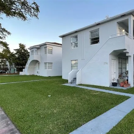 Rent this 1 bed house on 1794 Normandy Drive in Isle of Normandy, Miami Beach