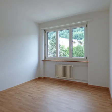 Image 9 - Einsiedlerstrasse 37, 8810 Horgen, Switzerland - Apartment for rent