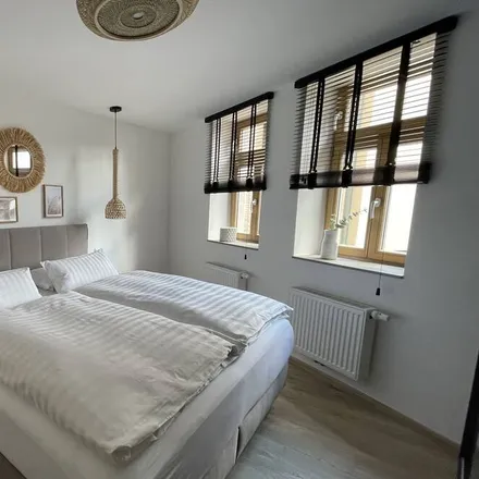 Rent this 1 bed apartment on Eltville am Rhein in Hesse, Germany