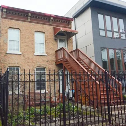 Rent this 2 bed house on 1923 West Superior Street in Chicago, IL 60622