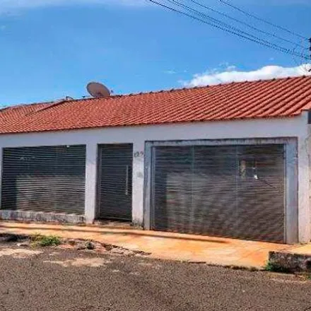 Rent this 1 bed house on Rua Magnetita in Rita Vieira, Campo Grande - MS