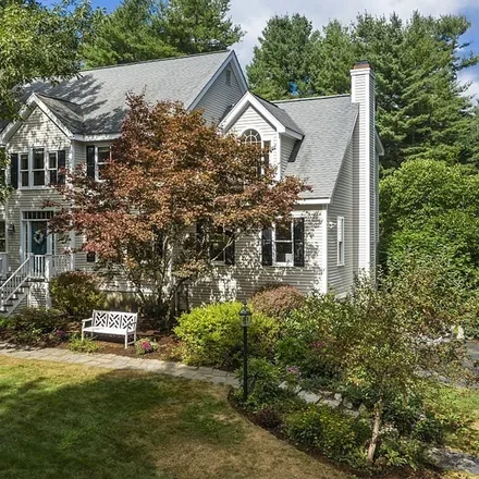 Image 2 - 61 Cold Spring Road, Westford, MA 01886, USA - House for sale